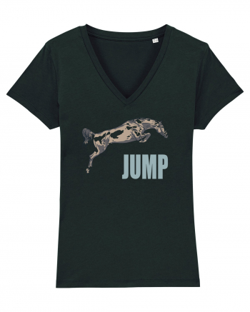 Jump Black