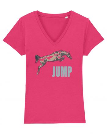 Jump Raspberry