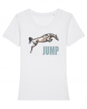 Jump White