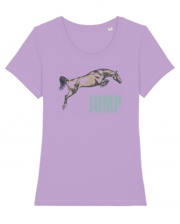 Jump Lavender Dawn