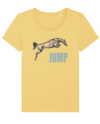 Jump Jojoba