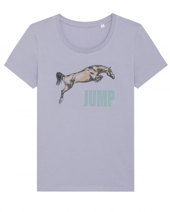 Jump Lavender