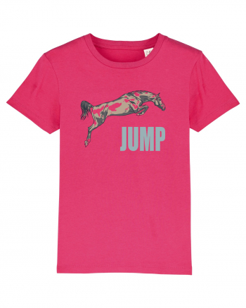 Jump Raspberry