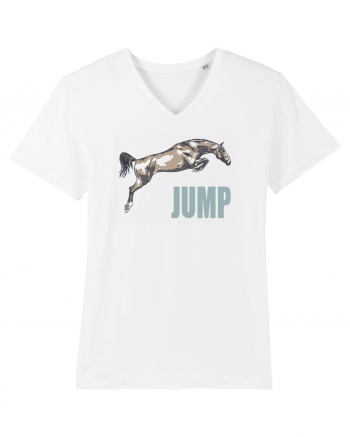 Jump White