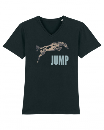 Jump Black