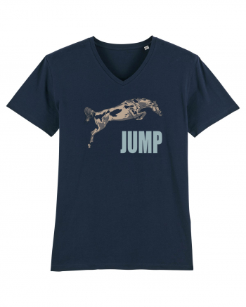 Jump French Navy