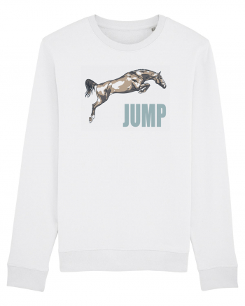 Jump White