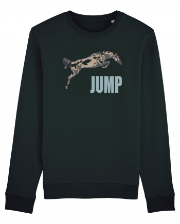 Jump Black