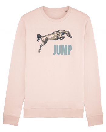 Jump Candy Pink