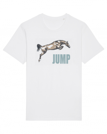 Jump White