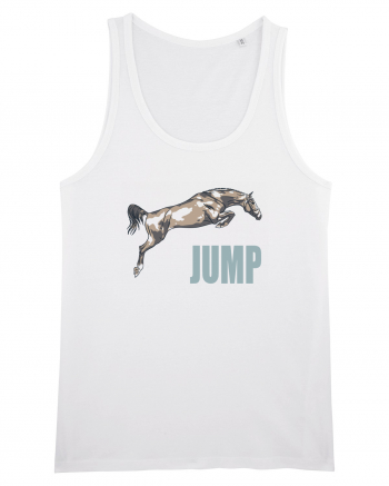 Jump White