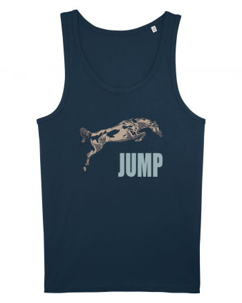 Jump Navy