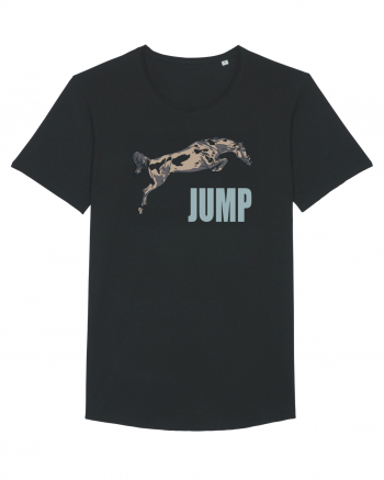 Jump Black