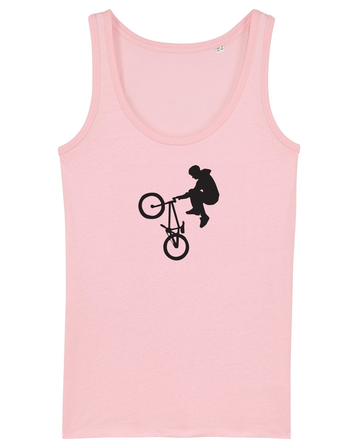 Maiou Damă Dreamer Cotton Pink
