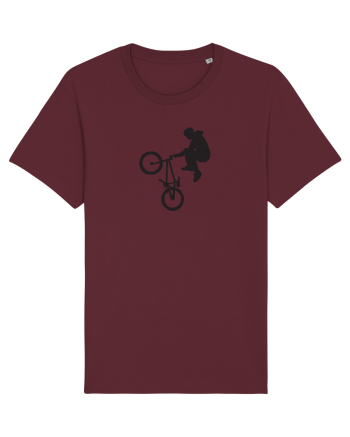 Jumps Burgundy