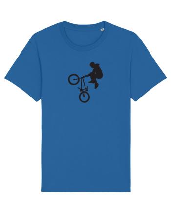 Jumps Royal Blue
