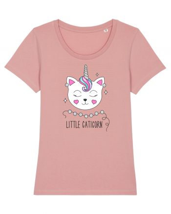 Little Caticorn Canyon Pink