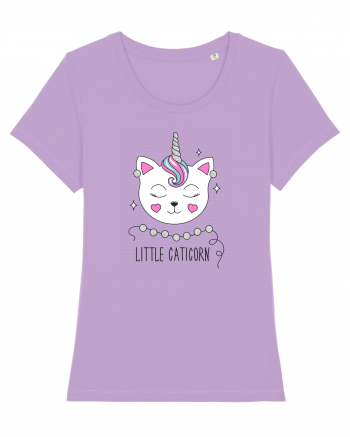 Little Caticorn Lavender Dawn