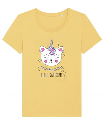 Little Caticorn Jojoba