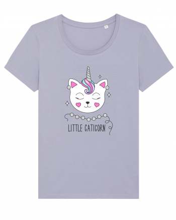 Little Caticorn Lavender