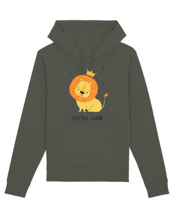 Little Lion Khaki