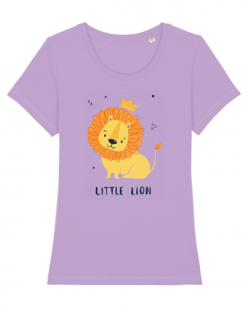 Little Lion Lavender Dawn