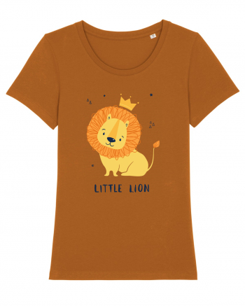 Little Lion Roasted Orange