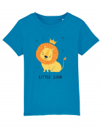 Little Lion Tricou mânecă scurtă  Copii Mini Creator