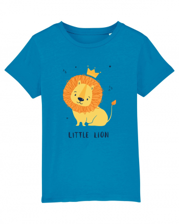 Little Lion Azur