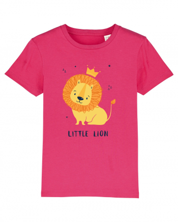 Little Lion Raspberry