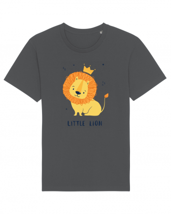 Little Lion Anthracite