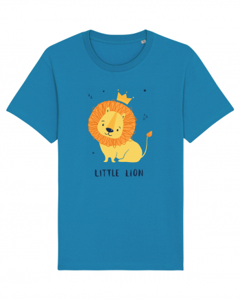 Little Lion Azur