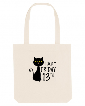 Lucky Friday 13th Natural