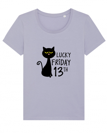 Lucky Friday 13th Lavender