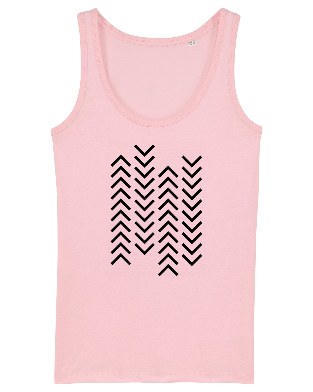 Maiou Damă Dreamer Cotton Pink