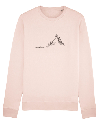 MountainBike Candy Pink