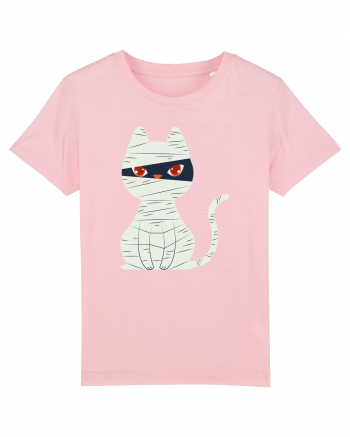 Mummy Cotton Pink