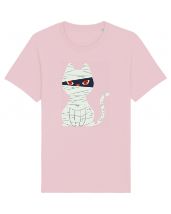 Mummy Cotton Pink