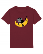 My Banana  Tricou mânecă scurtă  Copii Mini Creator