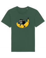 My Banana  Tricou mânecă scurtă Unisex Rocker