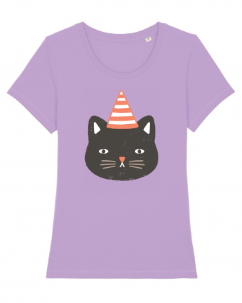 Party Cat Lavender Dawn