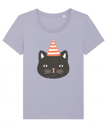 Party Cat Lavender