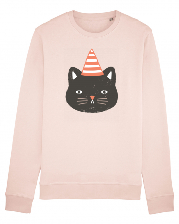 Party Cat Candy Pink