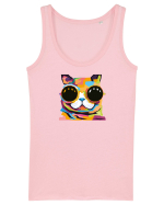 Funky Kitten Maiou Damă Dreamer