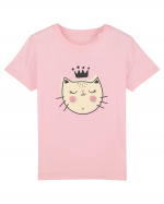 Queen Of Cats Tricou mânecă scurtă  Copii Mini Creator