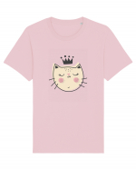 Queen Of Cats Tricou mânecă scurtă Unisex Rocker