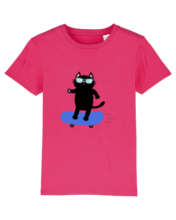 Skating Raspberry