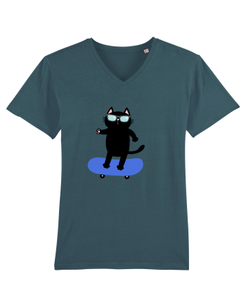 Skating Stargazer