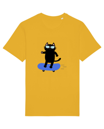 Skating Spectra Yellow