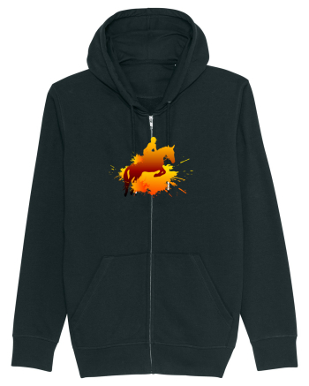 Splash Rider Black